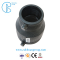 HDPE Electrofusion Gas Compression Fittings (cap)